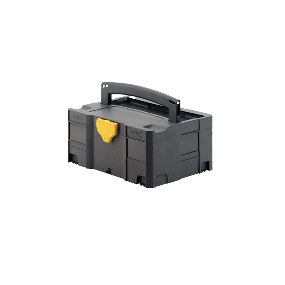 AKTION Systainer Profi-Set inkl. SYS 4 TL + 2 SYS 2 TL + Rollbrett