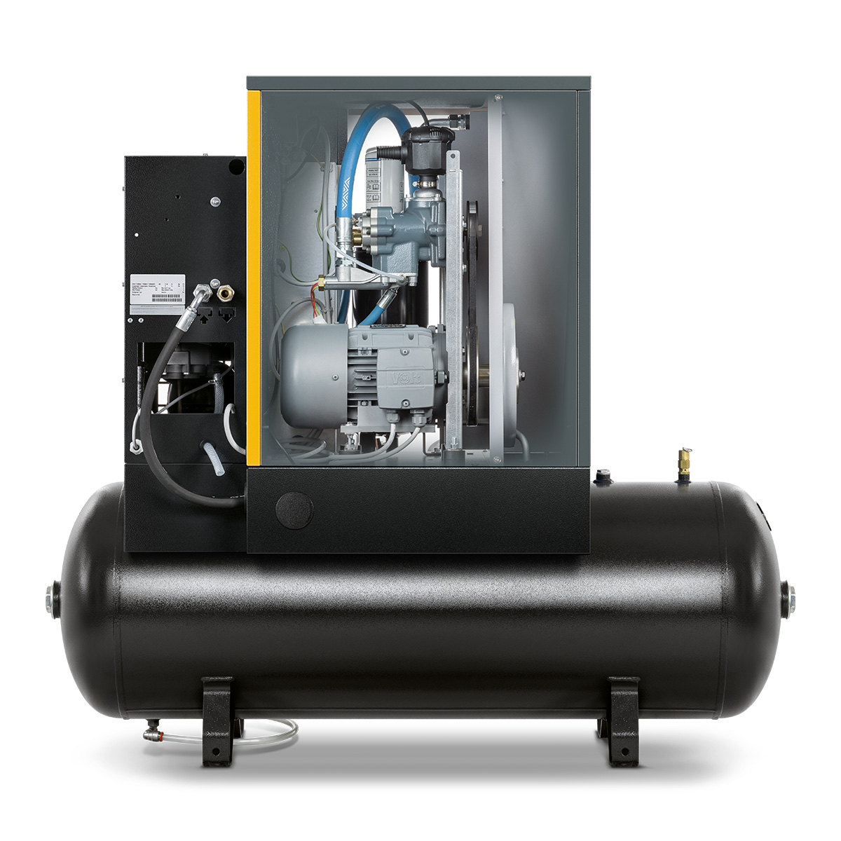 Compressore Schneider AM D 15-13-500 XVSBDK