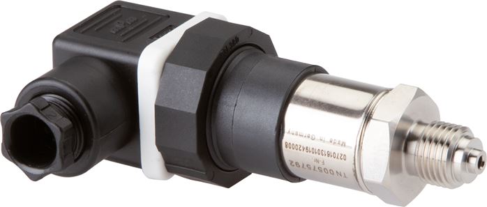 Druckmessumformer 0 bis 40 bar, G 1/4" AG