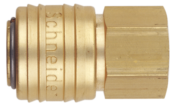 Schnellkupplung SK-NW5,5-ISO-G1/2i DGKE032816