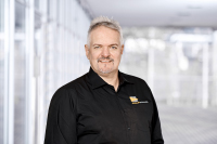 Herr Ralf Seidel -  - DF Druckluft-Fachhandel GmbH