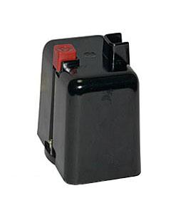 Ersatzhaube EH 5 S DGKB270022