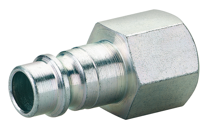 Stecknippel STNP-FE-NW7,6-EURO-G1/4i DGKE033244