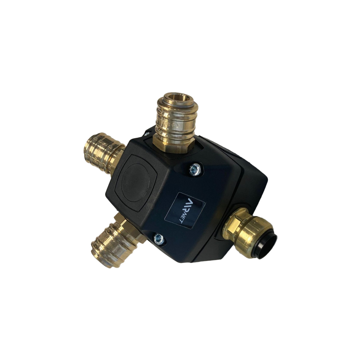 Scatola per guaine DF RLD-BT 22-3xSK Numero di riferimento 2813002814