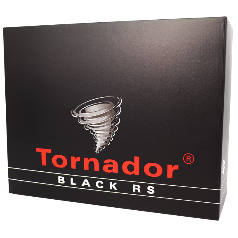 Tornador BLACK Z-020RS Impuls-Reinigungspistole