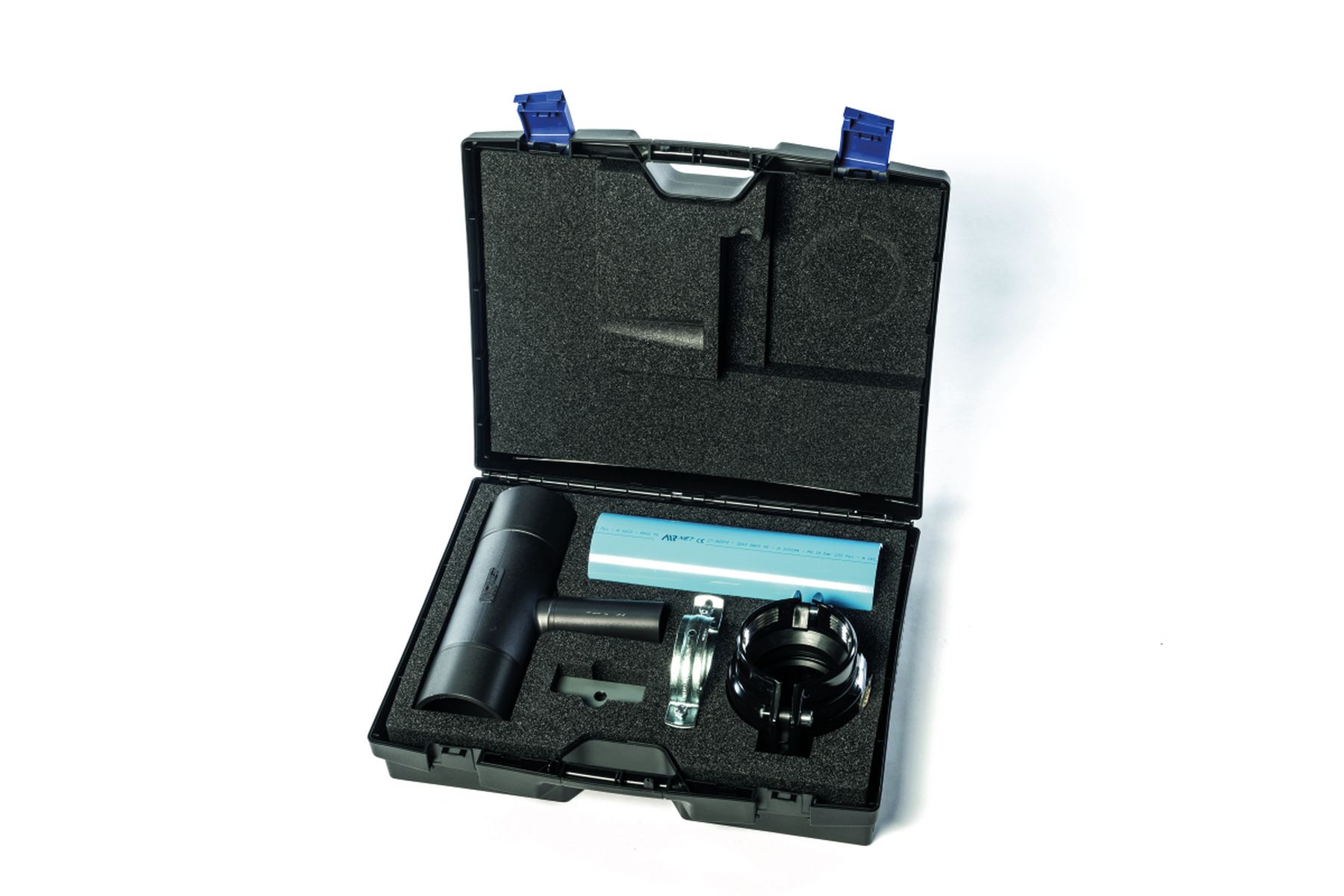 AIRnet Demobox D100