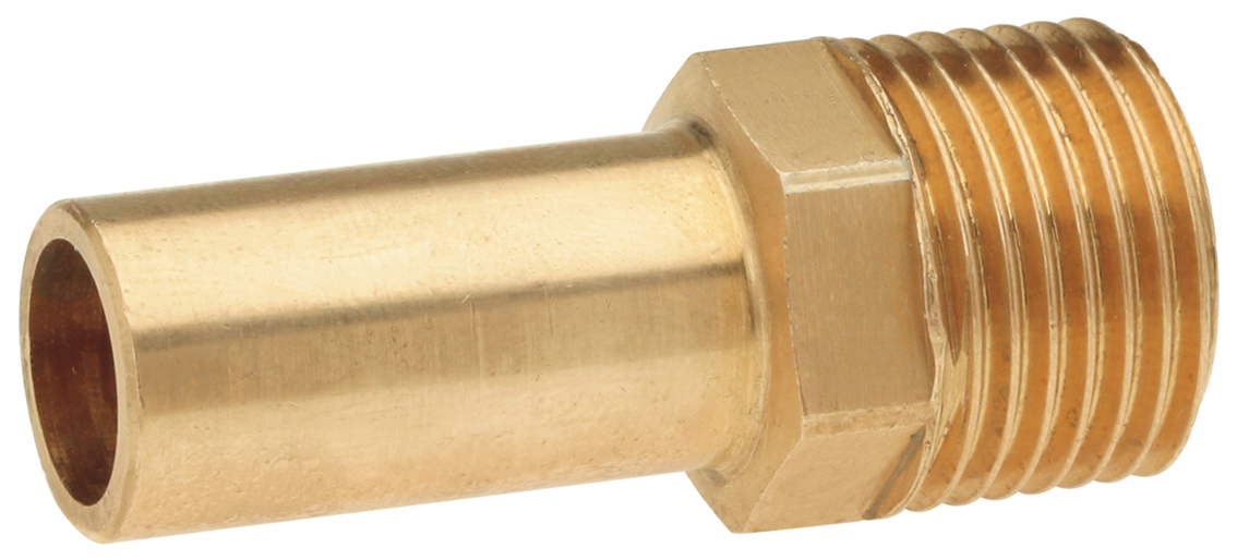 Verbindungsstutzen VST22xG1/2a DGKE822360