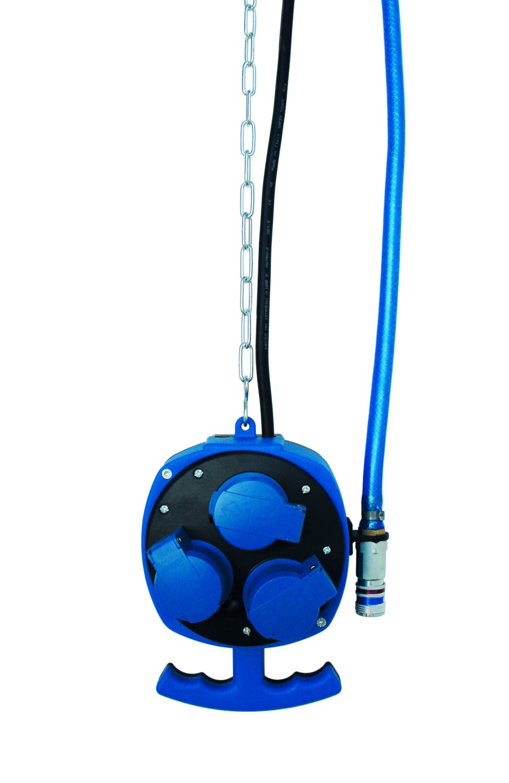 Schneider Energieampel EA 3 DGKD100034