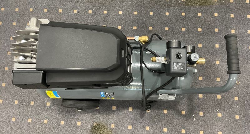 Compressore Schneider UNM 310-10-50 W 1121310838