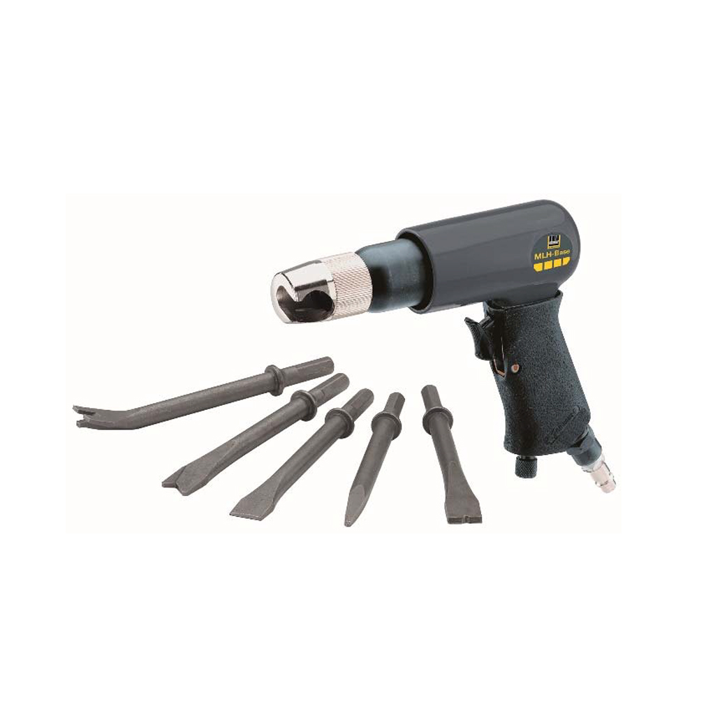 Schneider-Meißelhammer MLH-Set-Base (Ersetzt D322254) DGKD322430