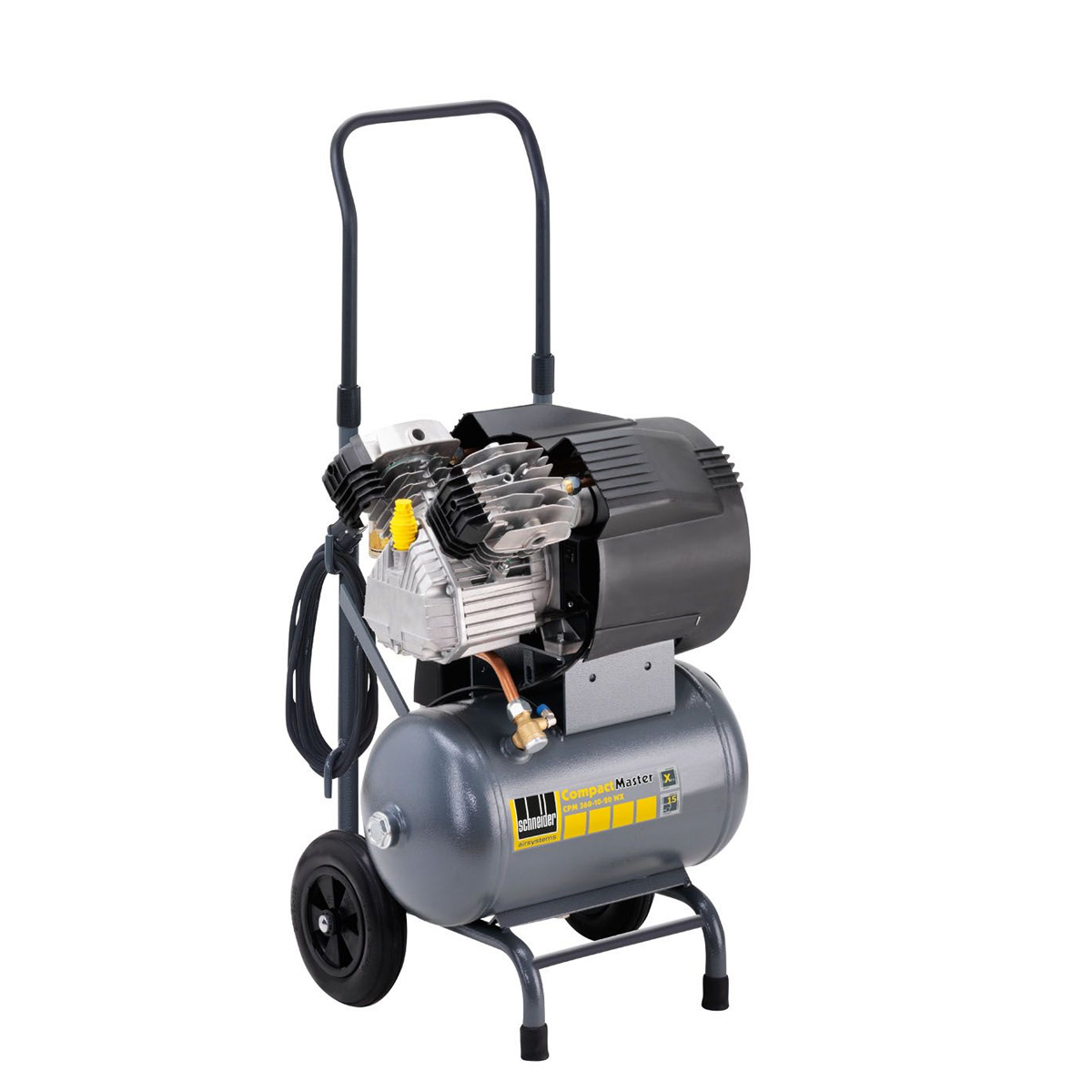 Schneider-Kompressor CPM 360-10-20 WX  4116001416
