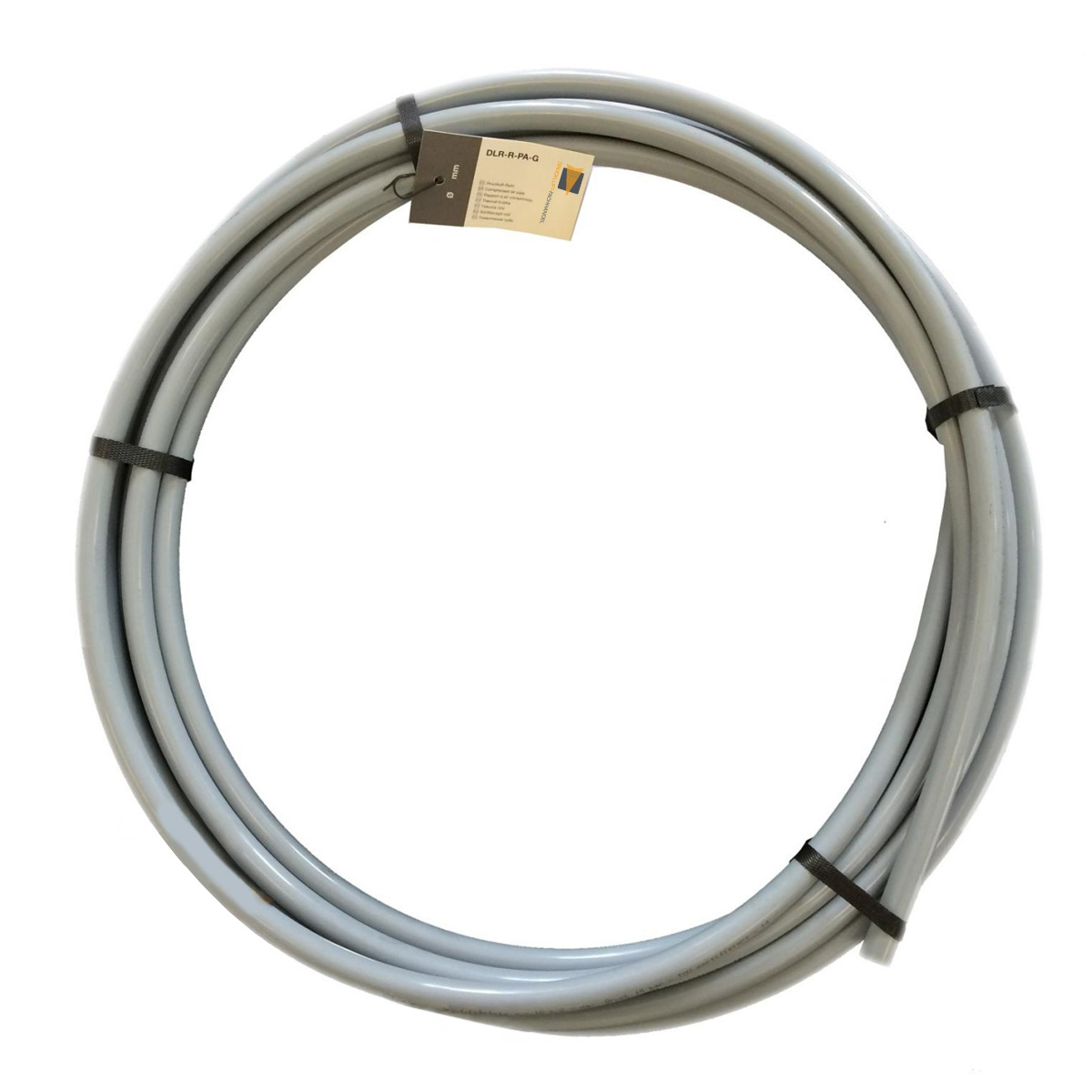 AIRnet Druckluftrohr DLR-R-PA-B 18x14mm/25m DGKE818109