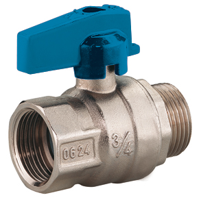 Kugelhahn KH-NI-16 G1/2a x G1/2i DGKE050110