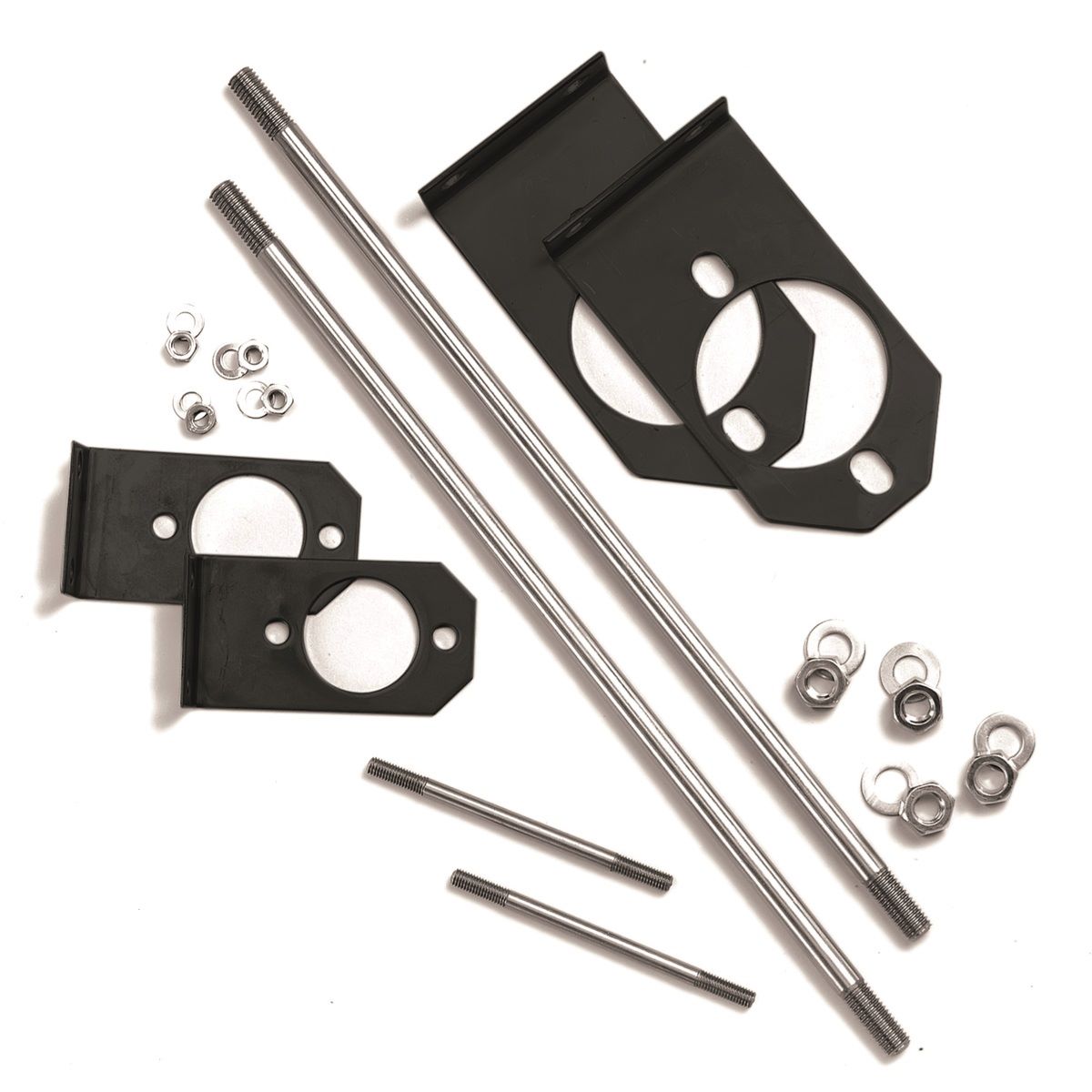 Wandmontagekit Filter WMK 476 - 545