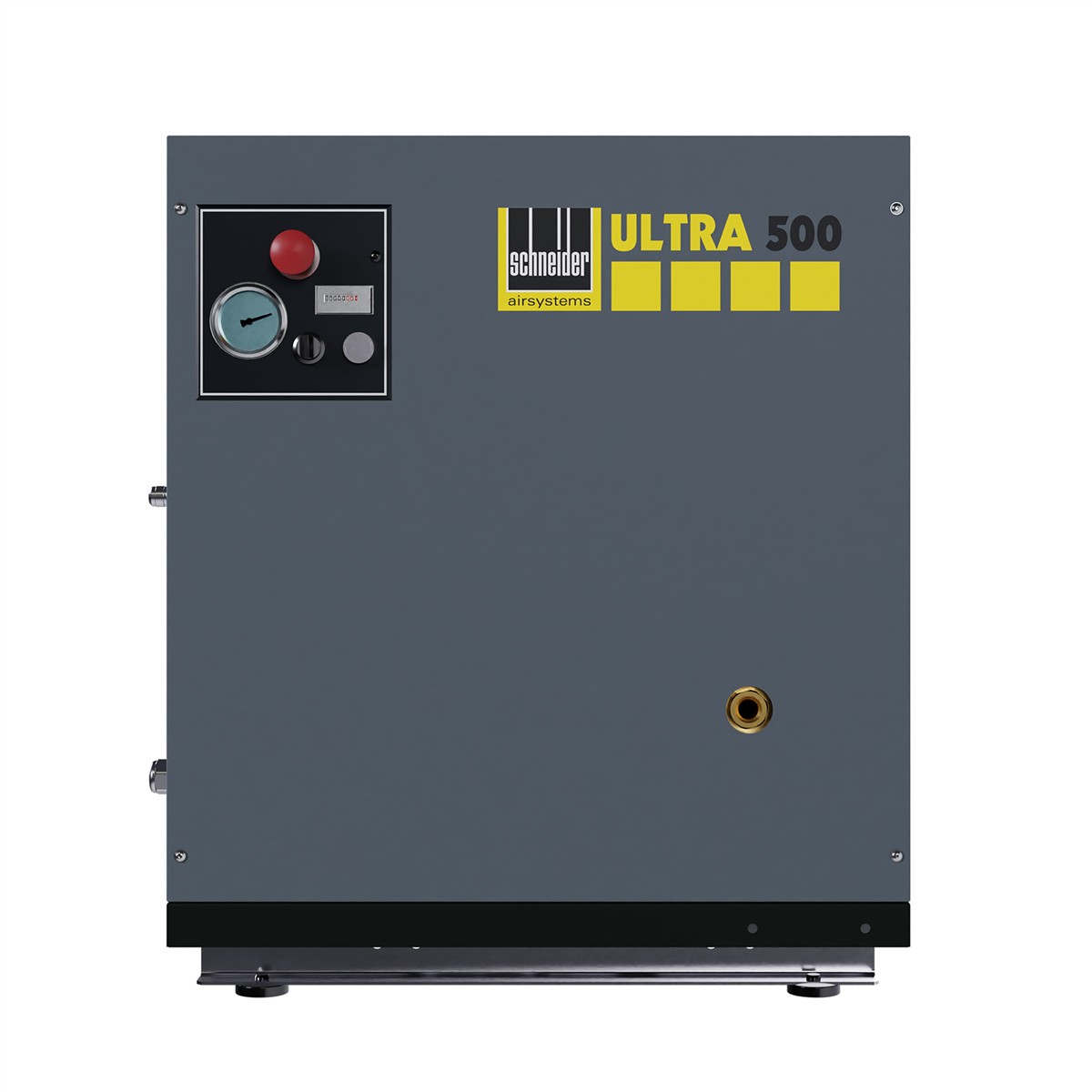 Compressore a vite Schneider ULTRA 500, 1839025663