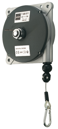 Federzug FZ 6-8 DGKD070020