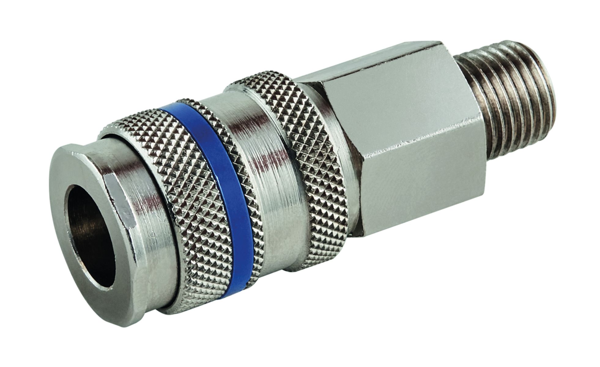 Schnellkupplung SK-FE-NW7,8-EURO-G1/4a