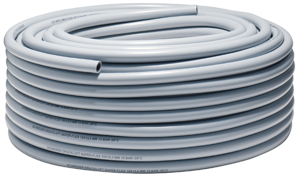 Druckluftschlauch DLS-SF 11-6,3/25m DGKE730037