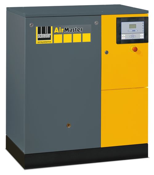 Schneider-Kompressor AM B 22-13 Schraubenkompressor 4152023561