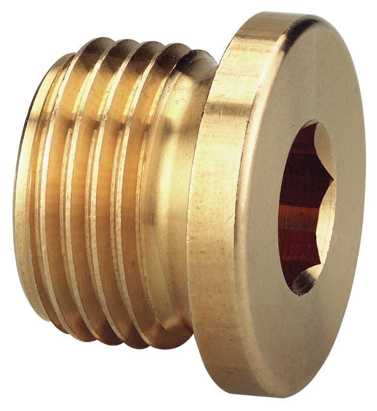 Verschlussschraube VSS-MS-I-B-G1/4a DGKE030520