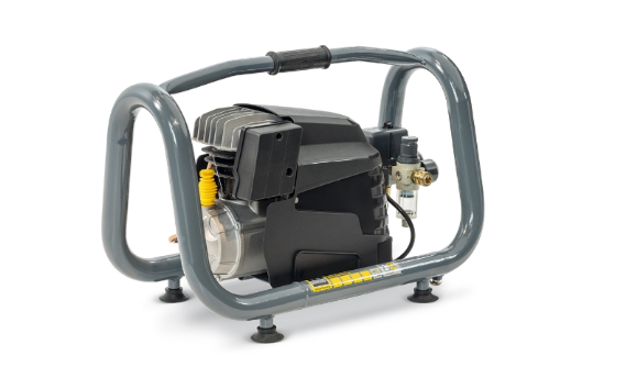 Schneider-Kompressor CPM 210-10-3 W