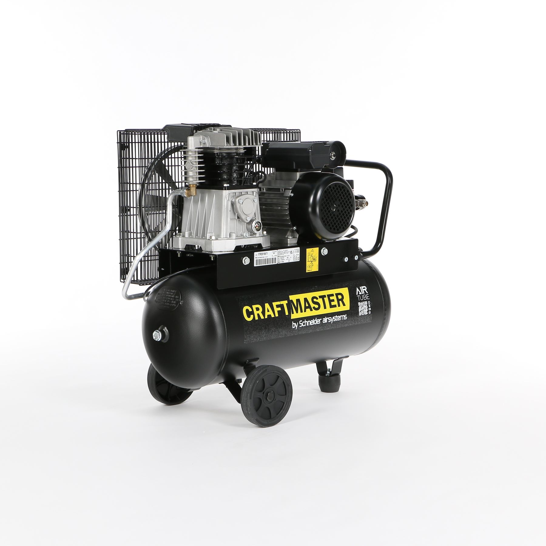 Schneider Kompressor CRAFTMASTER 350-10-50 W 4116028108