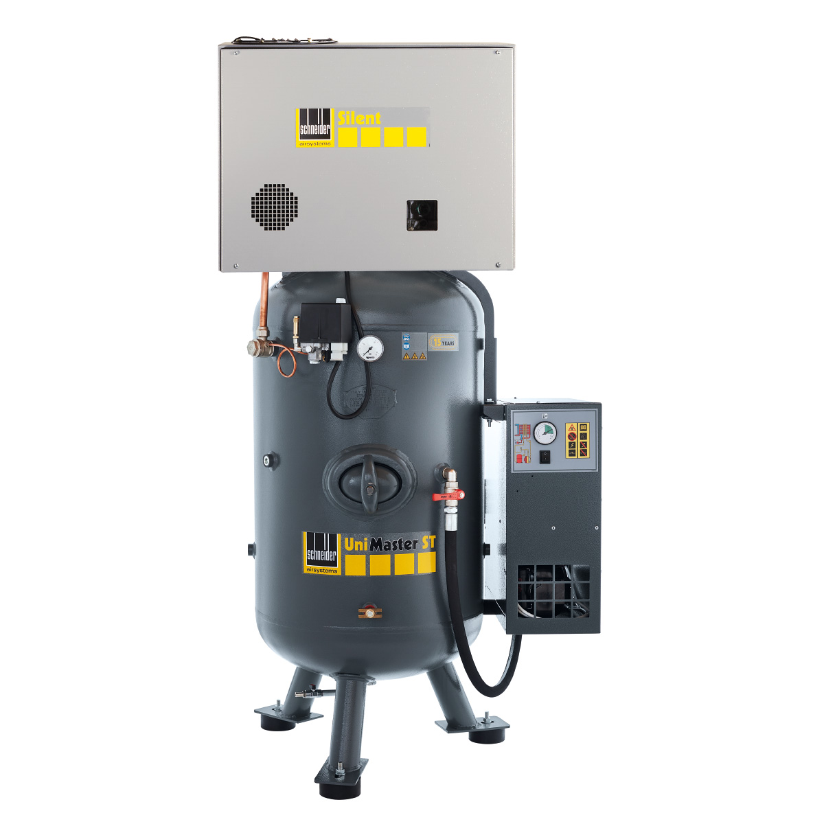 ARTICOLO DA ESPOSIZIONE Compressore Schneider UNM STS 660-10-270 XSDK 1121570201