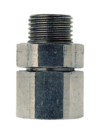 Drehbarer Nippel DRN-G1/8a x G1/8i DGKE023411