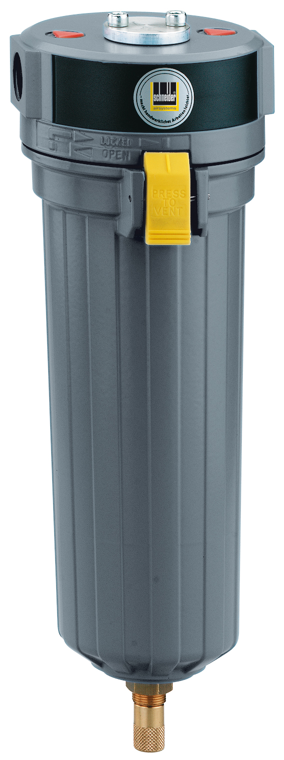 Schneider-Vorfilter VF-DVP 30 DGKD640703