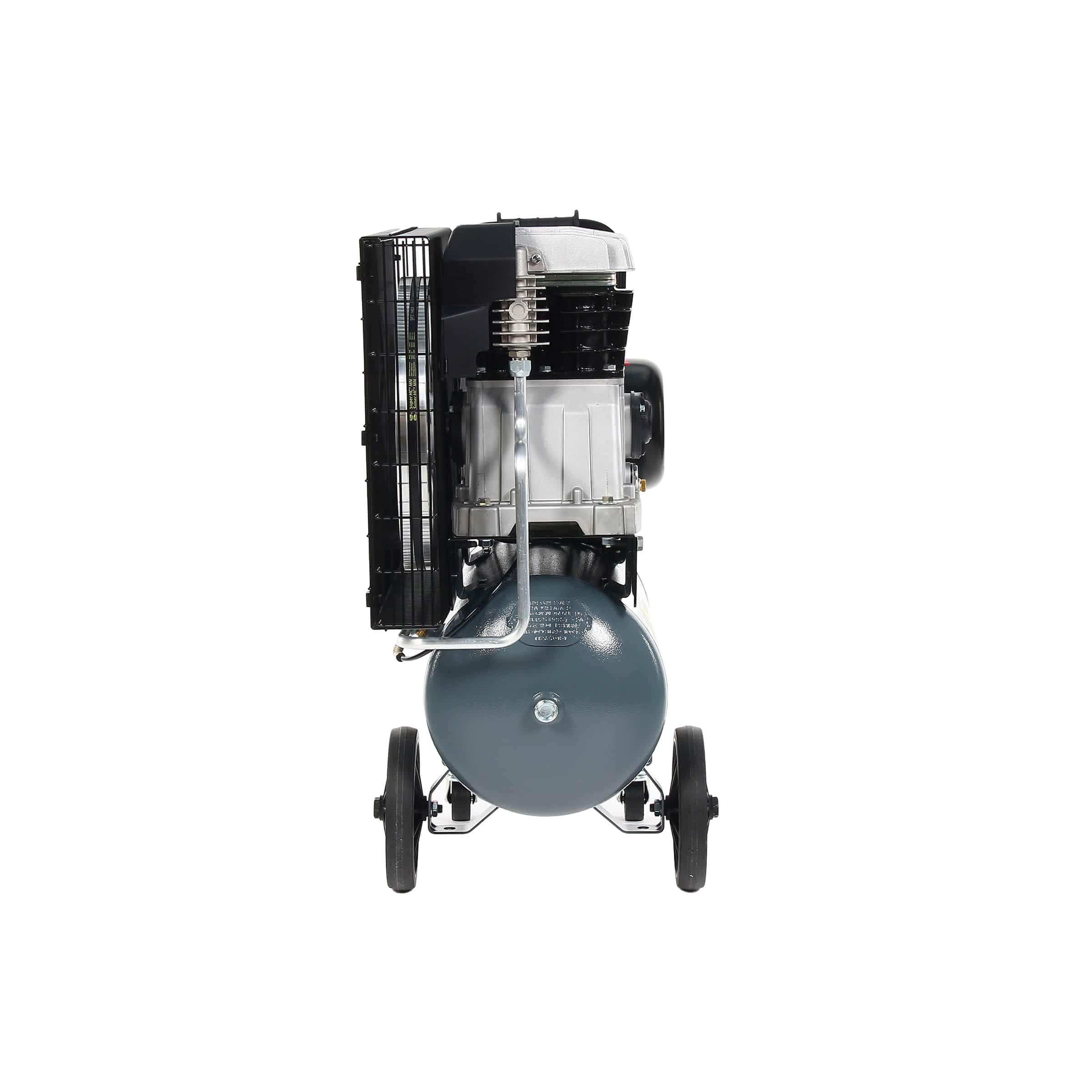 AUSSTELLER Schneider-Kompressor UNM 410-10-50 D 4116028093 Neues Modell 2026