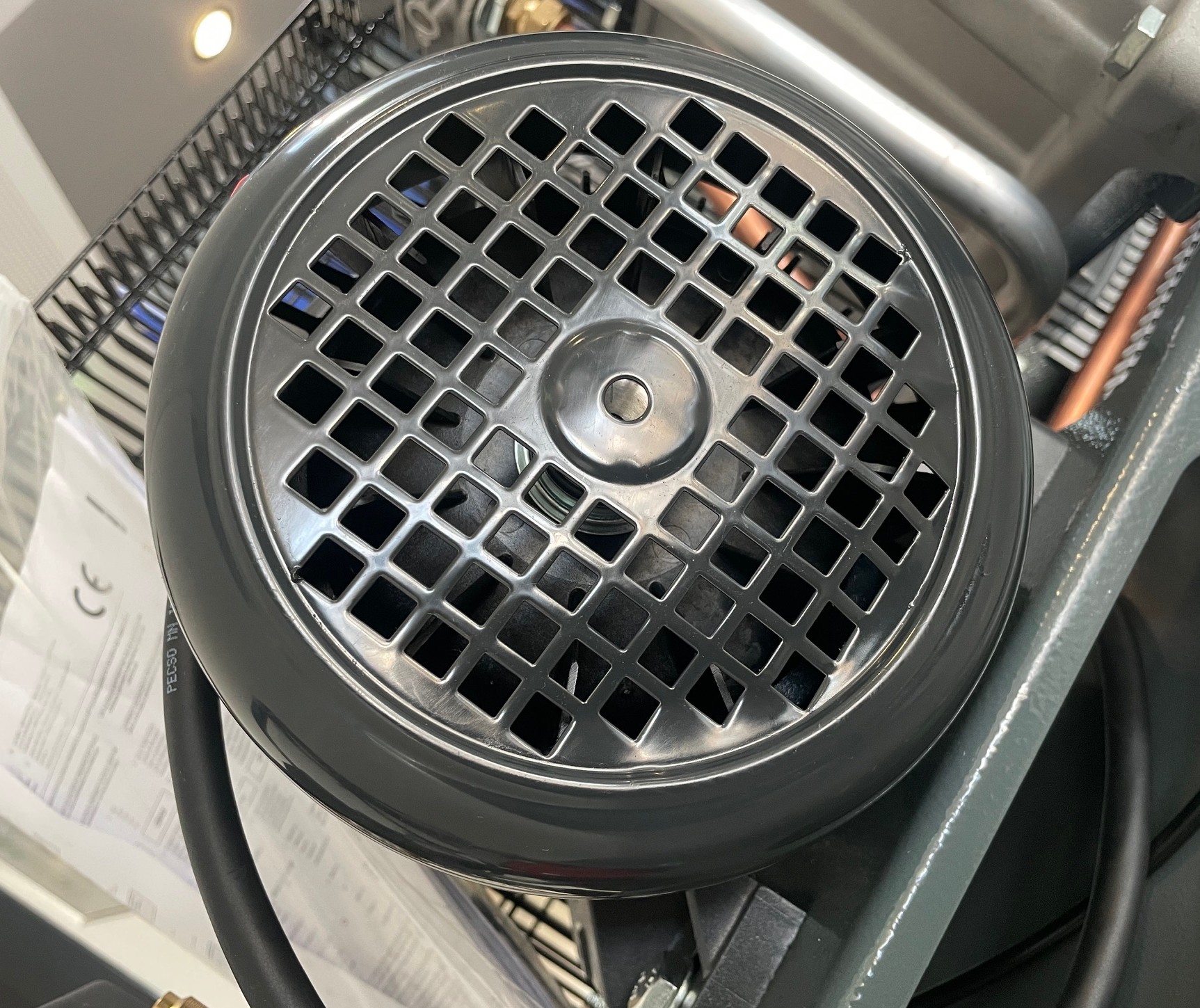 Compressore Schneider UNM 660-10-90 D 1121560006