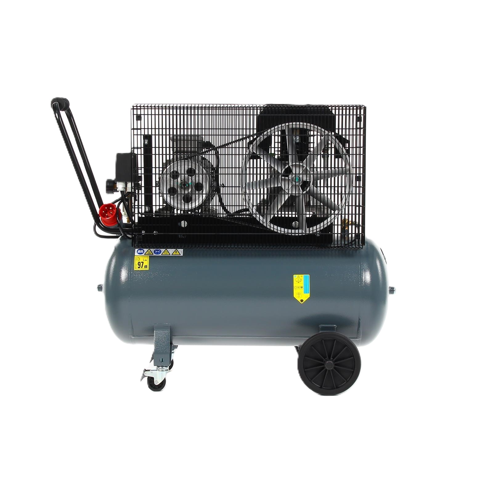 Schneider-Kompressor UNM 510-10-90 D 4116028359 Neues Modell 2026