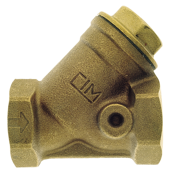 Schmutzfänger SMF 2xG3/8i DGKE072001