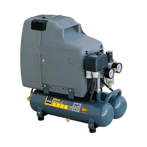 Compressore Schneider SEM 110-10-6 WOF-oilfree 4116000663