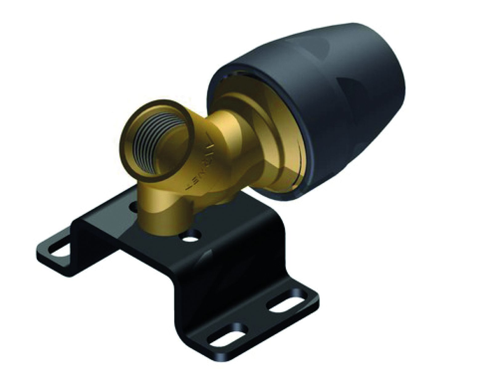 AIRnet Verteilerdose PF-S D25 x G1/2" i