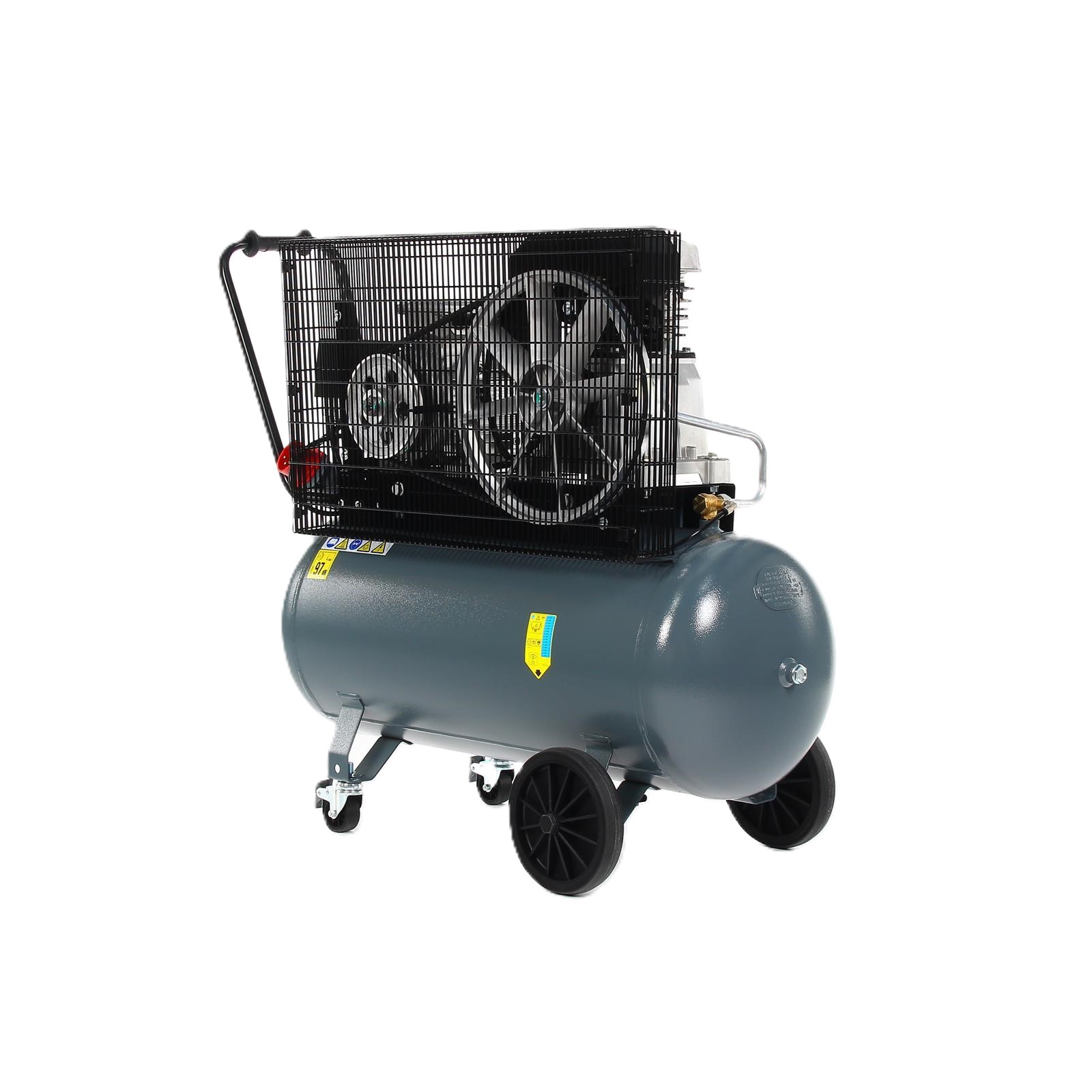 Schneider-Kompressor UNM 510-10-90 D 4116028359 Neues Modell 2026