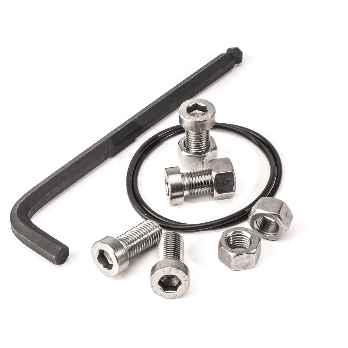 Verbindungskit 2 Filter CNK 119 - 297