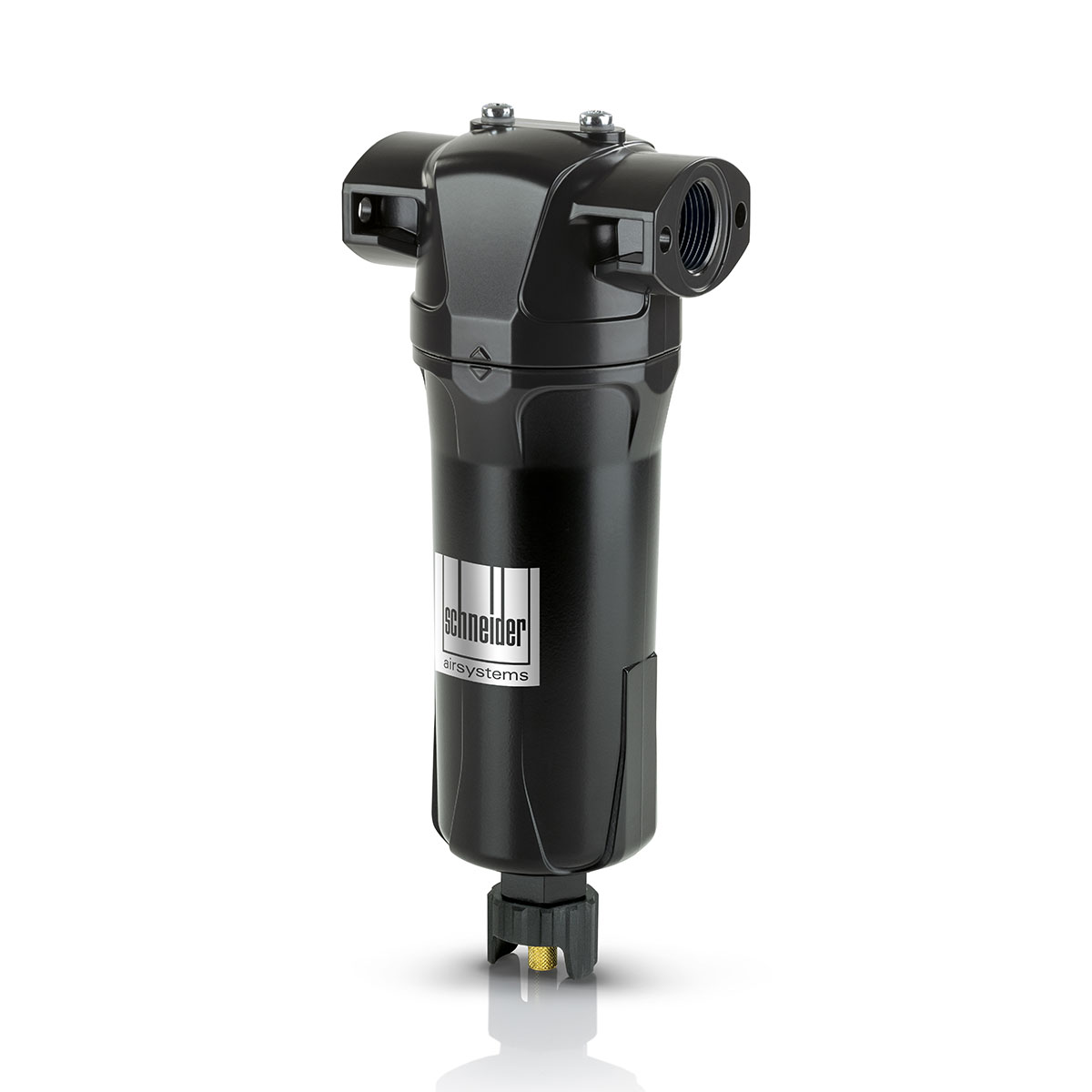 Schneider Wasserabscheider Typ  WS 212 (G3/4)