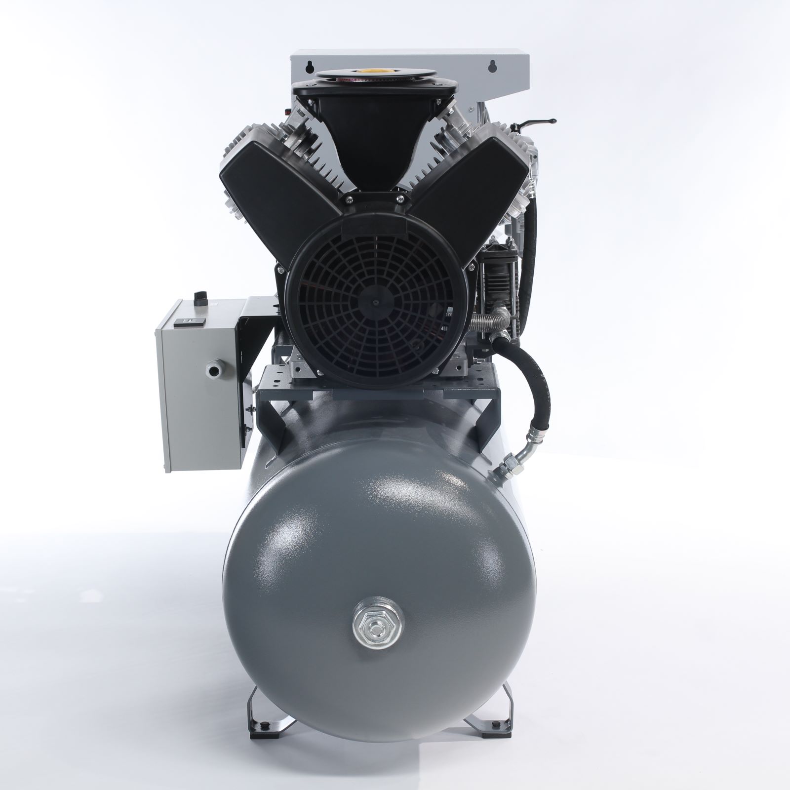 Schneider Industrie-Kolbenkompressor INT STL 920-10-270 XDKC OF, 4116002507