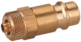 Stecktülle STTL-K 6mm DGKE031343