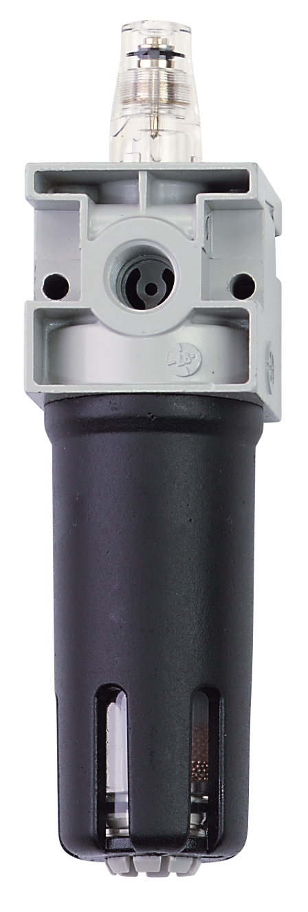 Druckluftoeler Minioeler 6mm Druckluft Nebeloeler 1/4" Leitungsoeler oelneb P5V4 